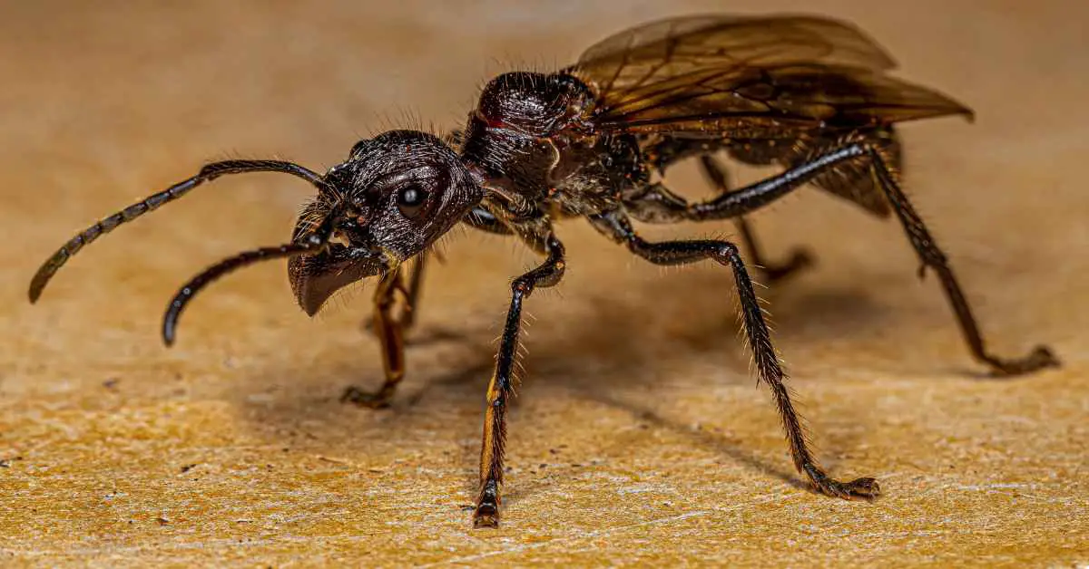 Is It Illegal to Buy a Queen Ant?