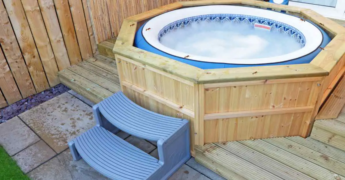 Why Are Ants Attracted To My Hot Tub?